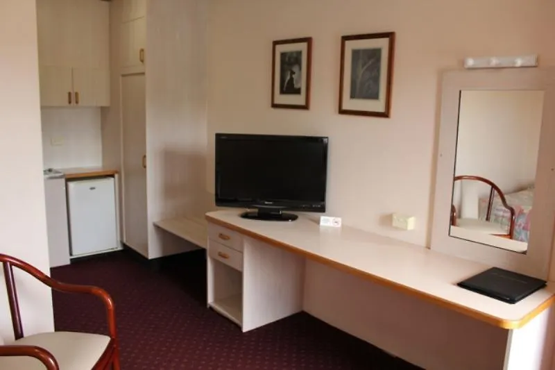 Aza Motel Lismore