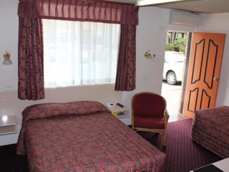Aza Motel Lismore