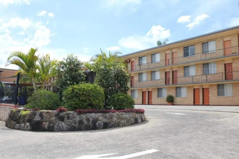 Aza Motel Lismore