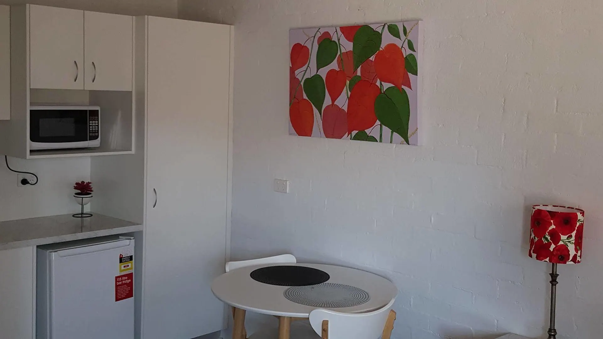 Aza Motel Lismore