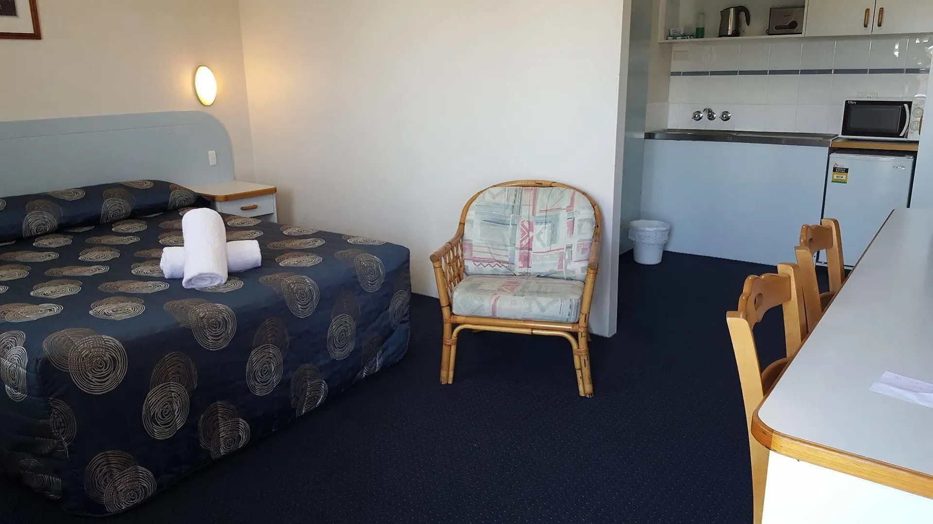 Aza Motel Lismore