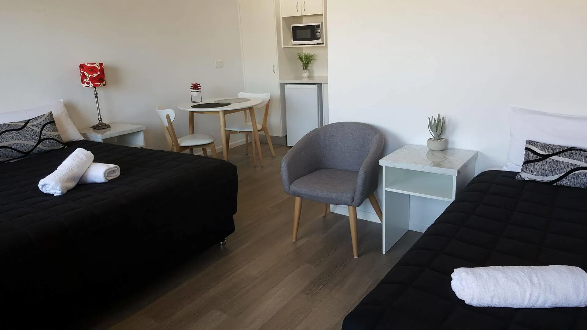 Aza Motel Lismore