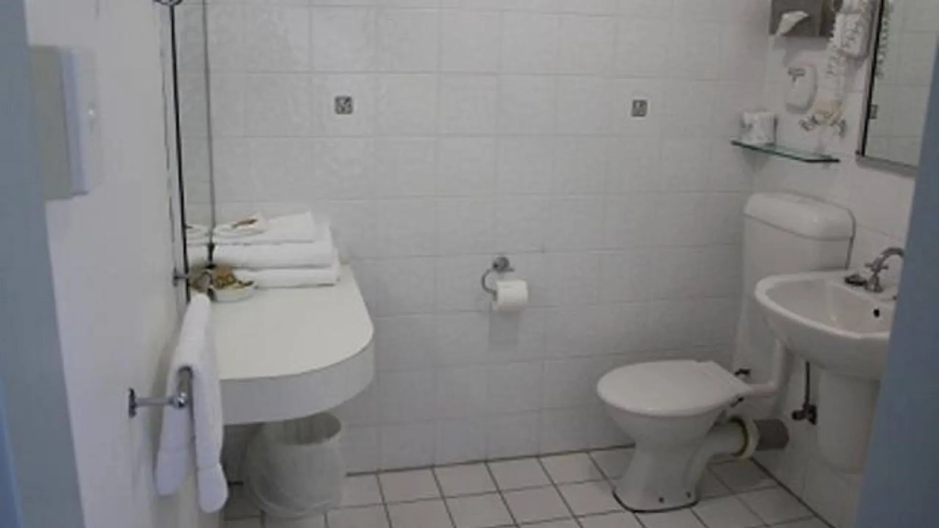 Aza Motel Lismore