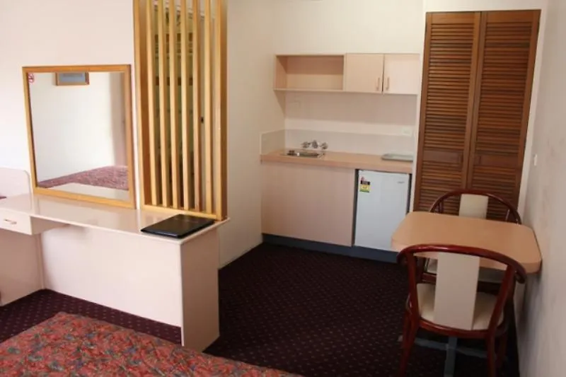 Aza Motel Lismore Australia