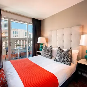 Miller 4* Adelaide