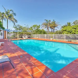 Bed & Breakfast Melville House
