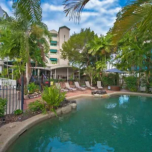 Sheridan 4* Cairns