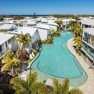 Dunes 4* Marcoola