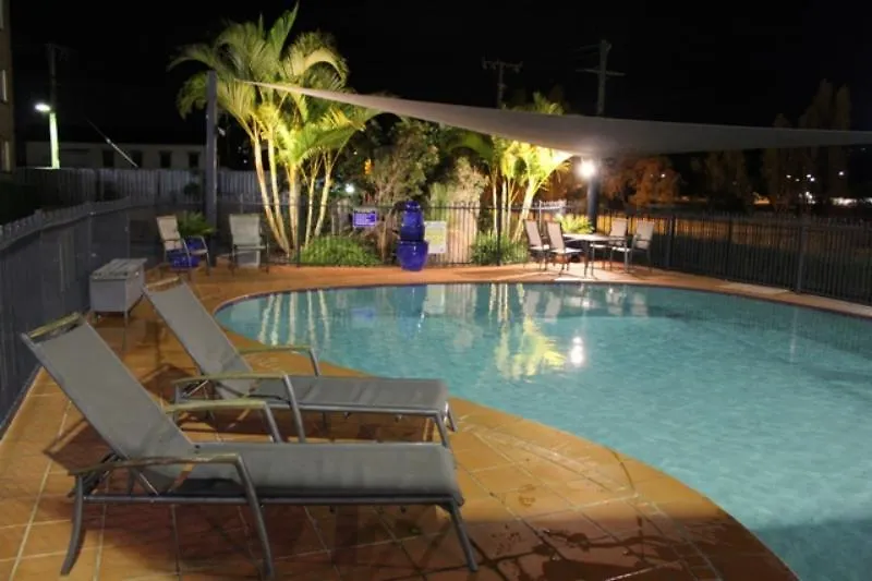 Aza Motel Lismore