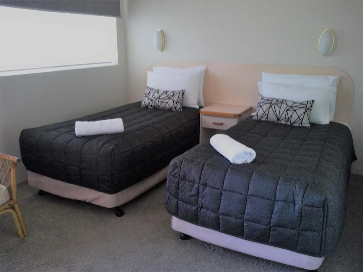 Aza Motel Lismore