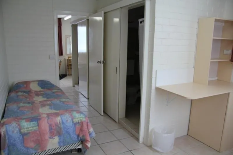 Aza Motel Lismore
