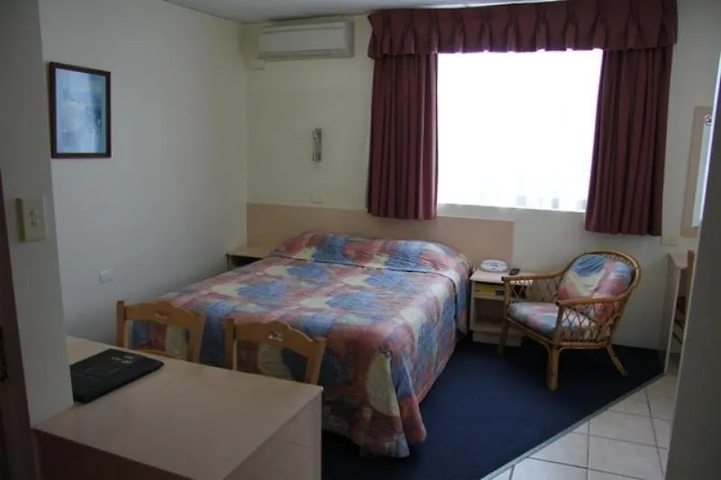 Aza Motel Lismore