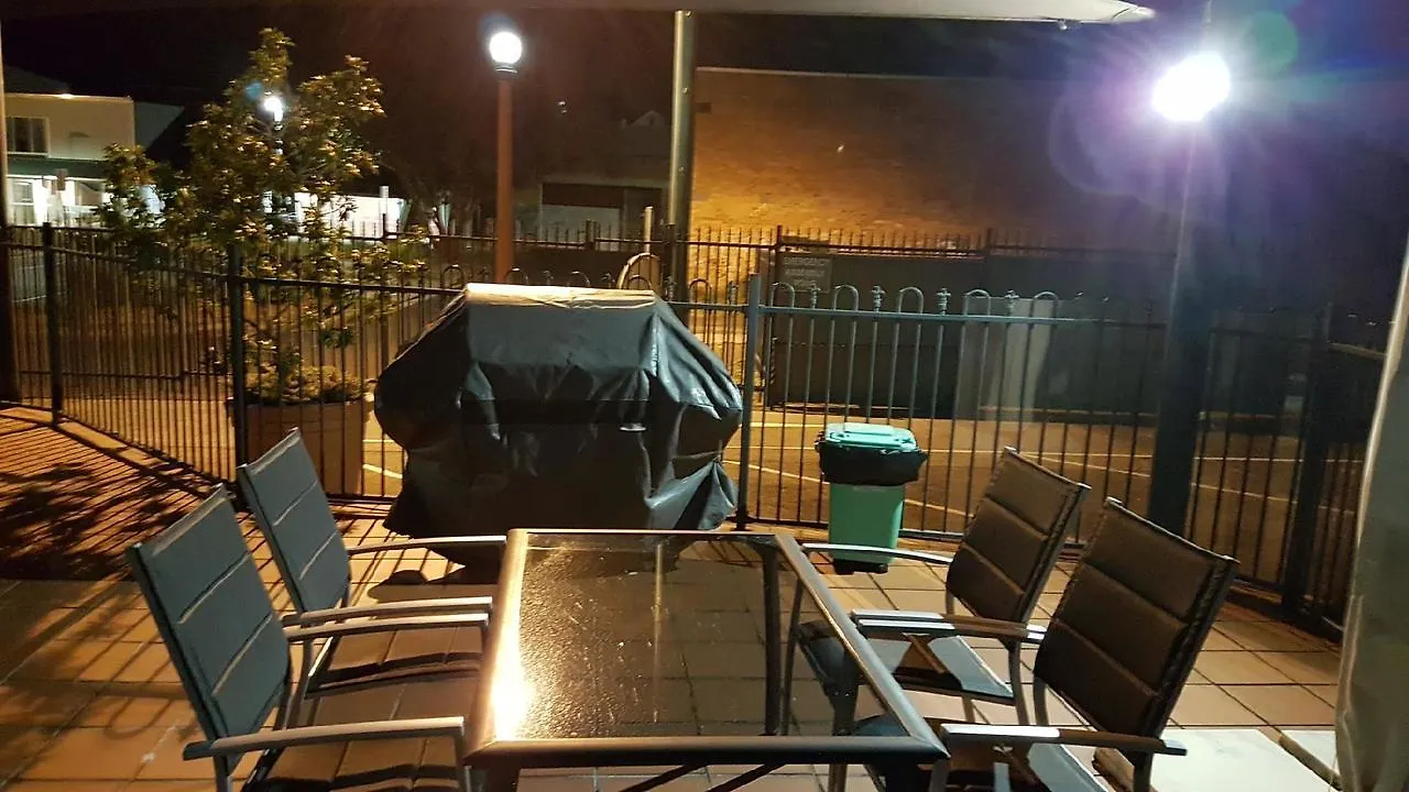 Aza Motel Lismore