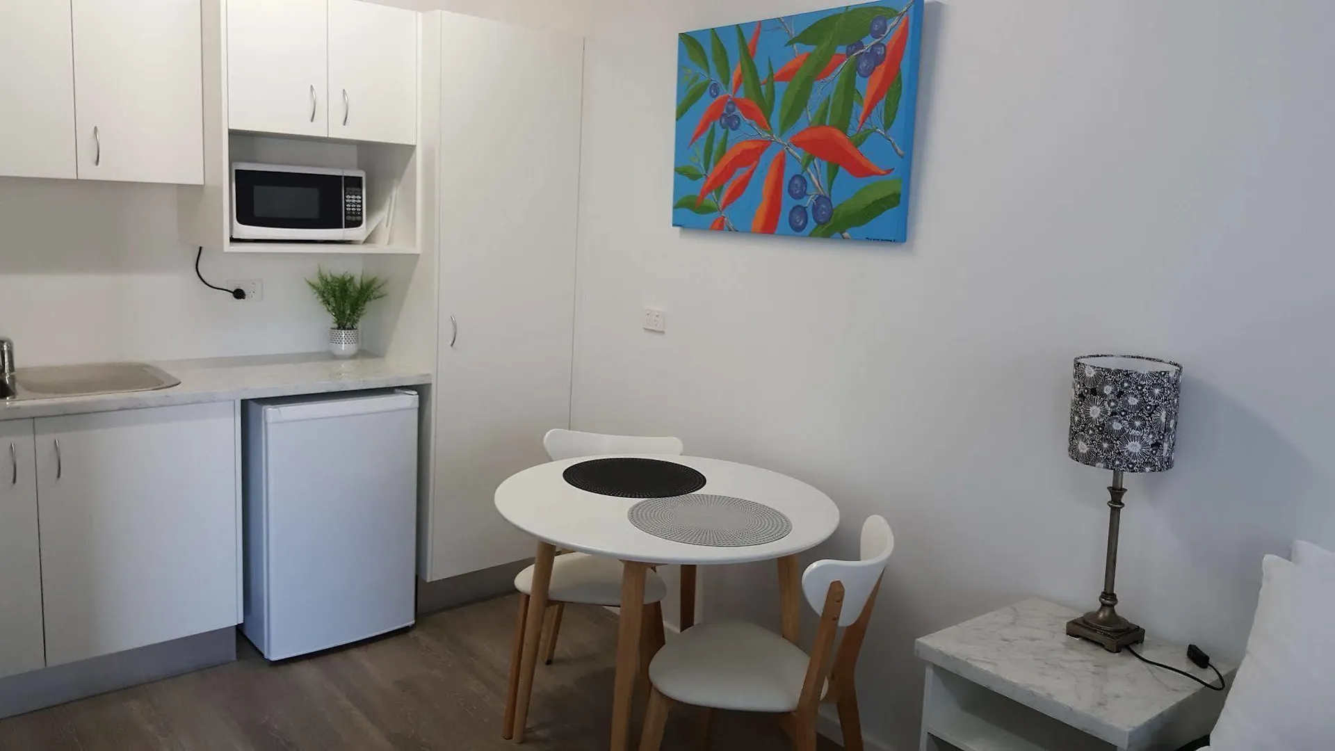 Aza Motel Lismore