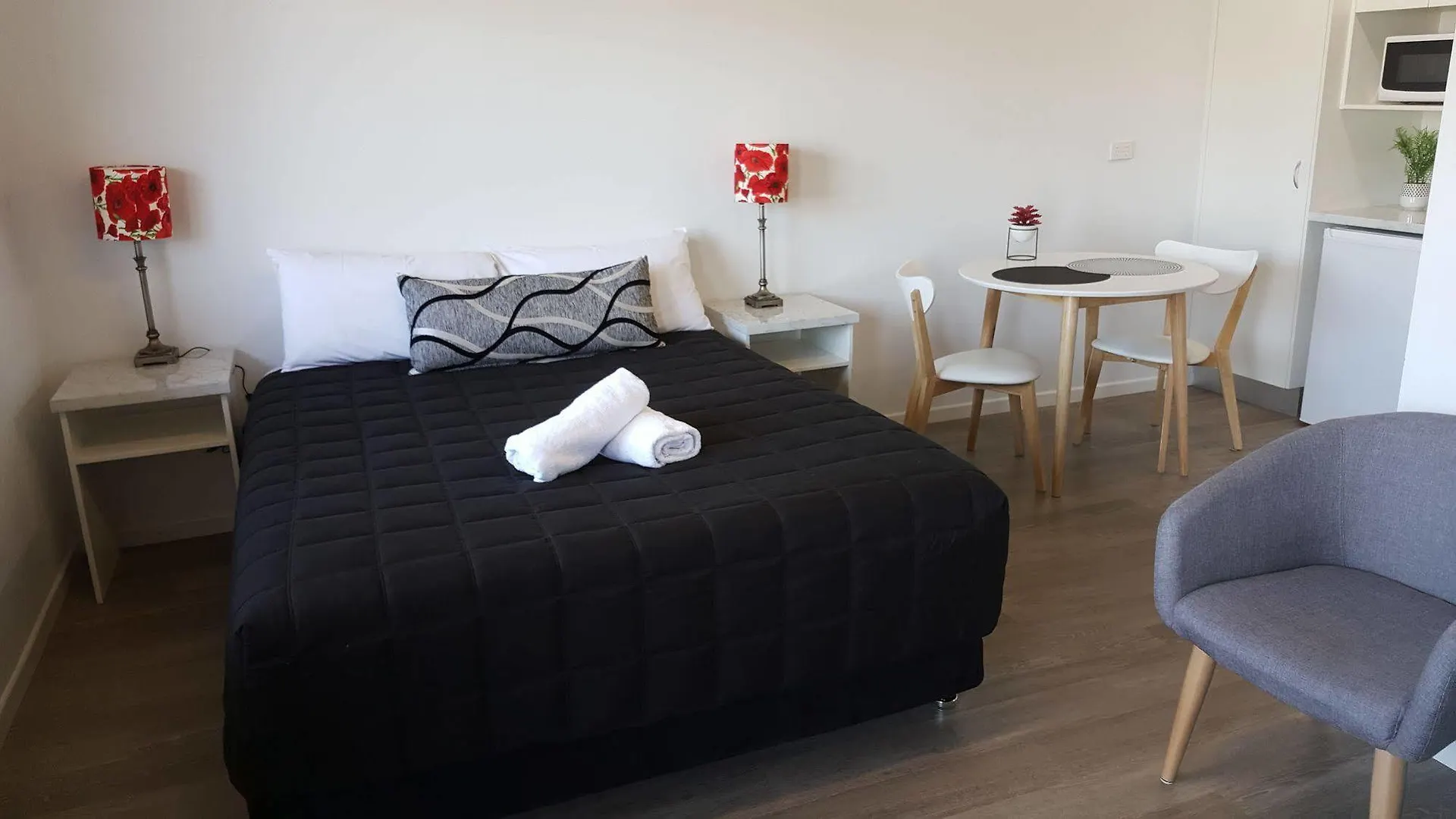 Aza Motel Lismore