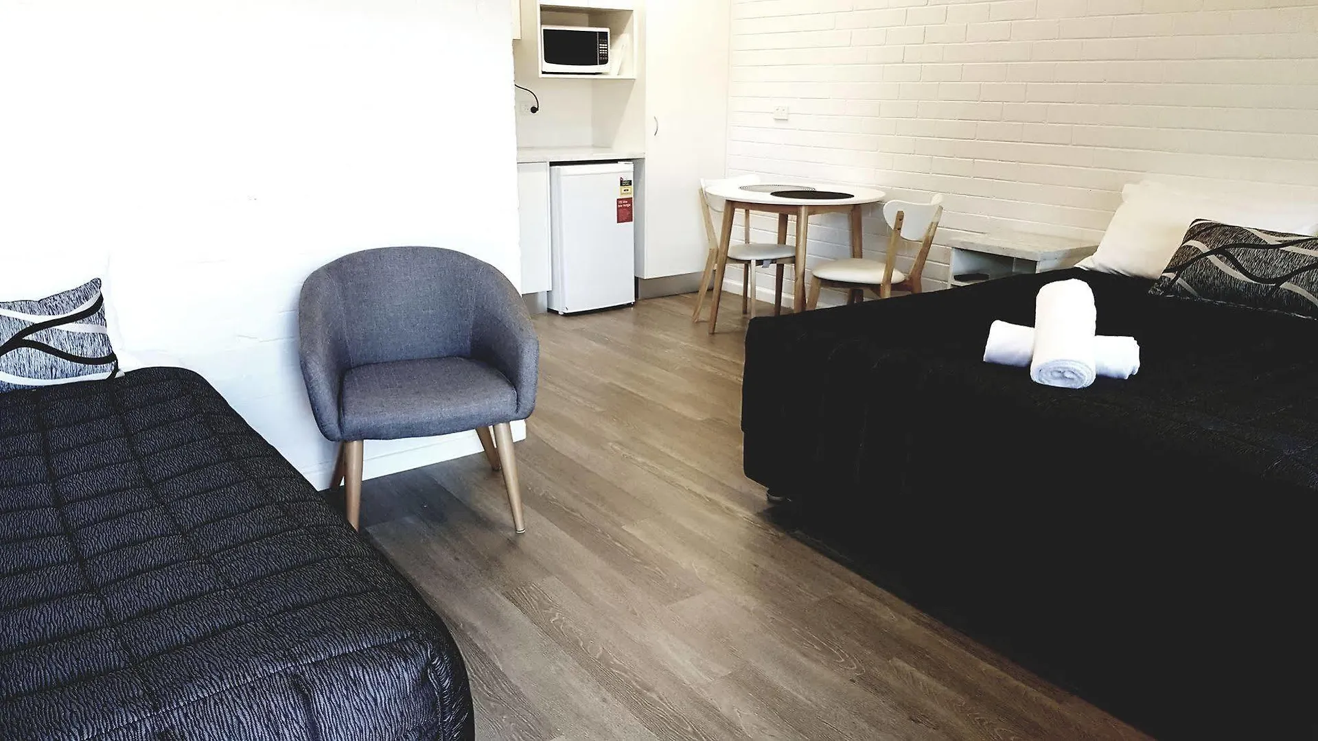 Aza Motel Lismore 3*,  Australia
