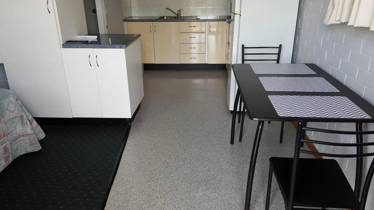 Aza Motel Lismore 3*,
